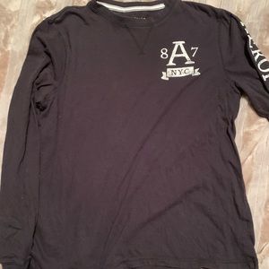 Aeropostale long sleeve shirt